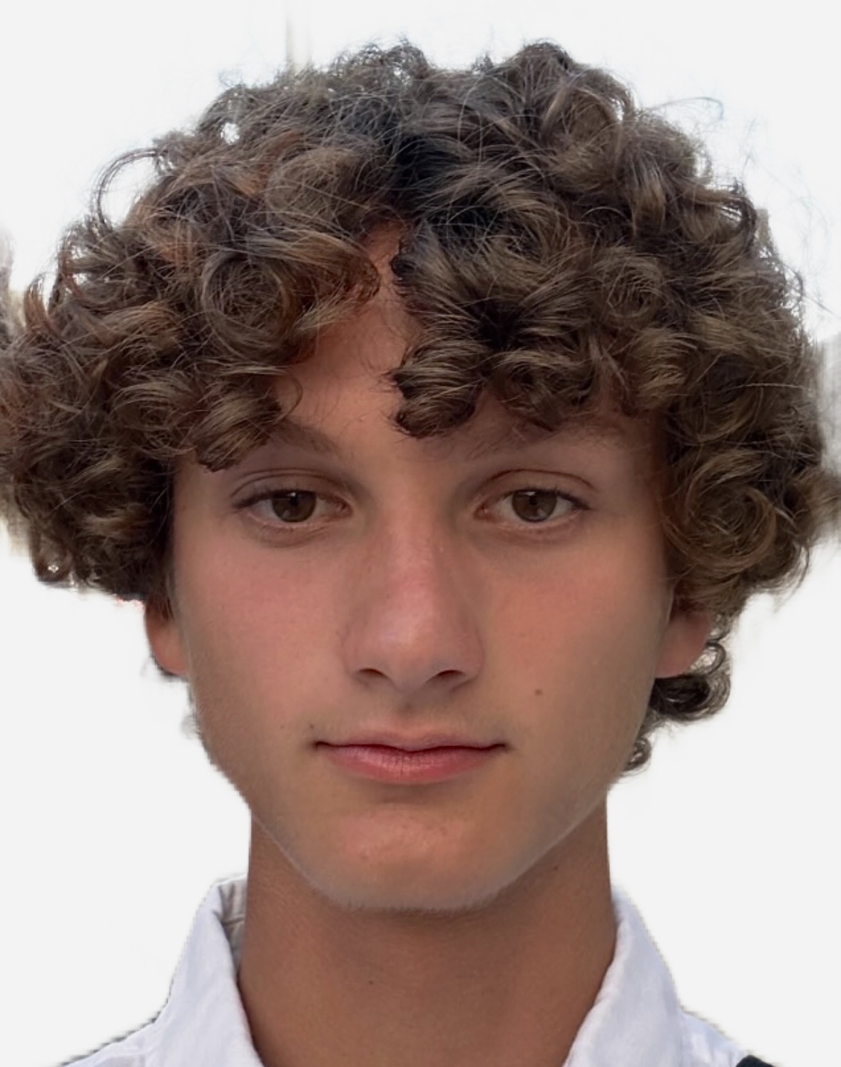 Portrait placeholder